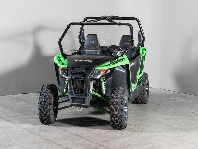 UTV Windshield