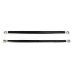 RZR Turbo S High Clearance Heavy Duty Radius Rod Set (4) |  R1 Industries | ZRP.