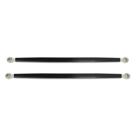 RZR Turbo S High Clearance Heavy Duty Radius Rod Set (4) |  R1 Industries | ZRP.