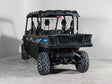 UTV Windshield