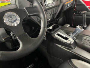 Kawasaki Teryx 800 Billet Shift System with Integrated Switch (2016+) - R1 Industries