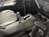Kawasaki Teryx 800 Billet Shift System with Integrated Switch (2016+) - R1 Industries