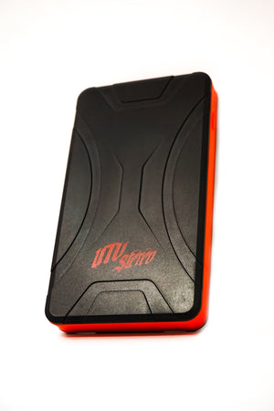 Battery Jump Starter - 12V Power Pack |  R1 Industries | UTV Stereo.