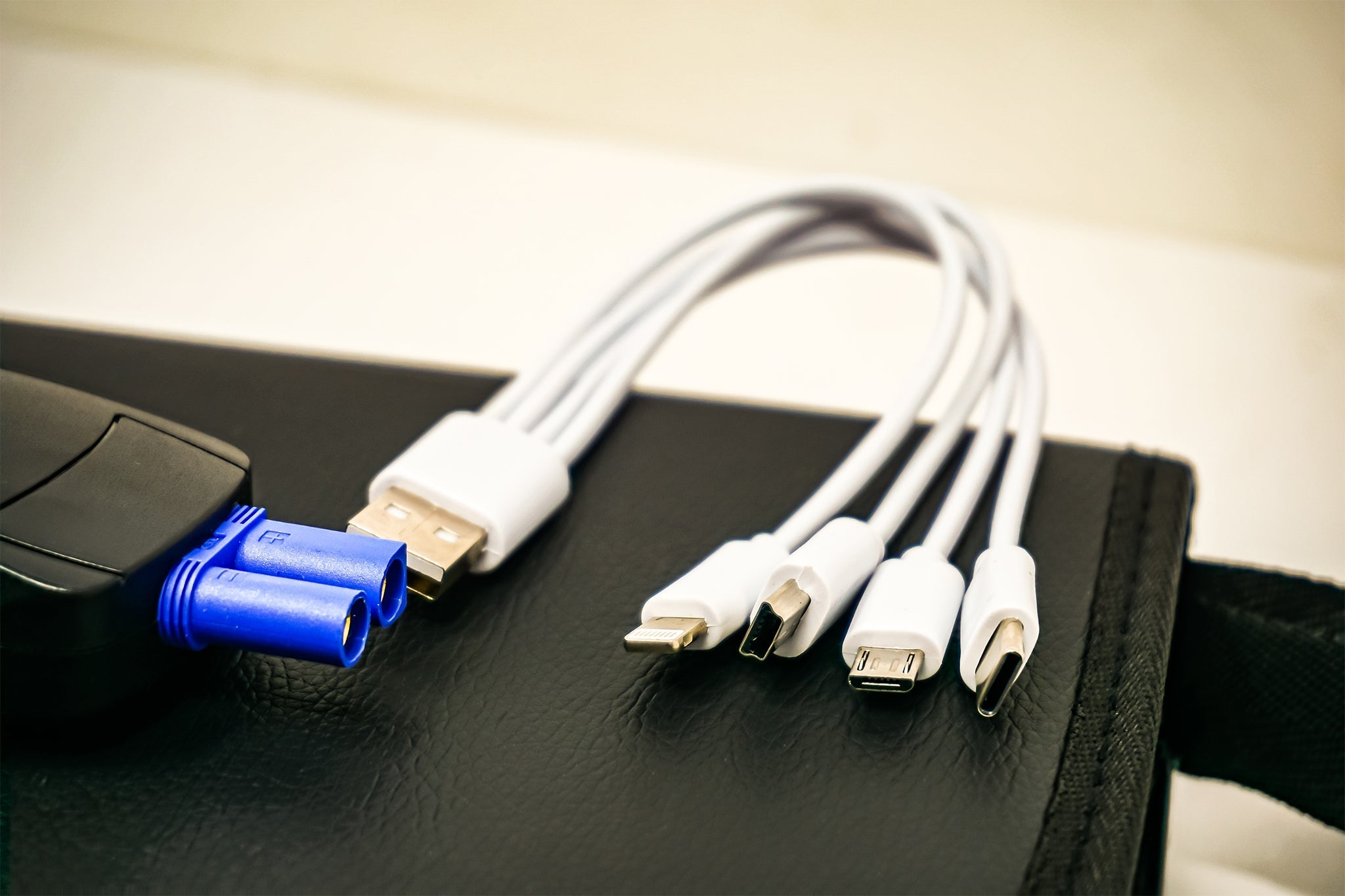 Photo of Battery Jump Starter - 12V Power Pack by UTV Stereo - Premium Batteries for UTVs / Side by Sides