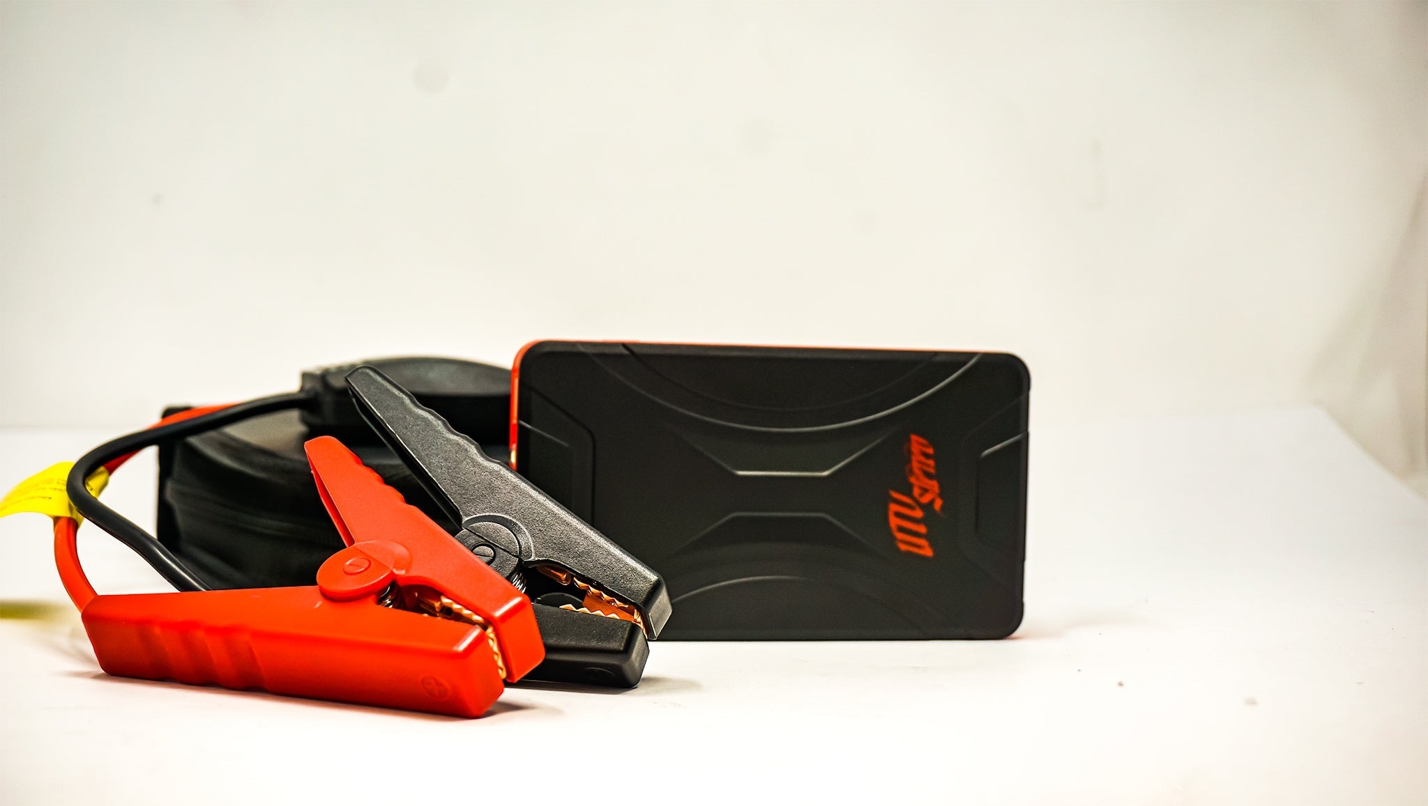 Photo of Battery Jump Starter - 12V Power Pack by UTV Stereo - Premium Batteries for UTVs / Side by Sides