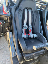 Apex Junior Seat - R1 Industries