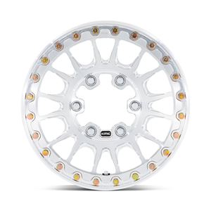 KS436 Impact UTV Forged Beadlock Wheel