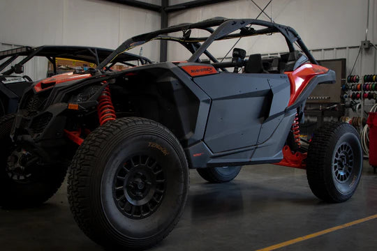 CAN-AM X3 2 SEAT DOORS - R1 Industries