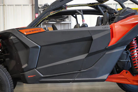CAN-AM X3 2 SEAT DOORS - R1 Industries