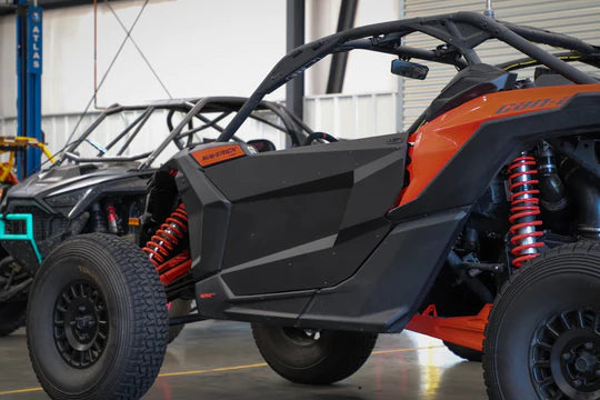 CAN-AM X3 2 SEAT DOORS - R1 Industries