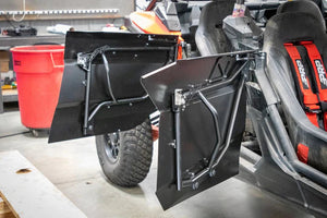 CAN-AM X3 4 SEAT DOORS - R1 Industries