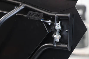 RZR PRO R / PRO XP / TURBO R 2 SEAT DOORS - R1 Industries
