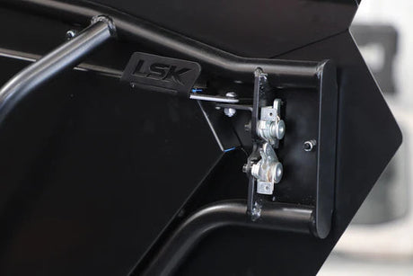 RZR PRO R / PRO XP / TURBO R 2 SEAT DOORS - R1 Industries