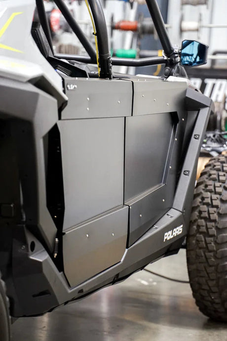 RZR PRO R 4 / PRO XP 4 / TURBO R 4 DOOR KIT - R1 Industries