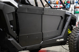 RZR PRO R 4 / PRO XP 4 / TURBO R 4 DOOR KIT - R1 Industries