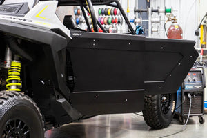 RZR PRO R 4 / PRO XP 4 / TURBO R 4 DOOR KIT - R1 Industries
