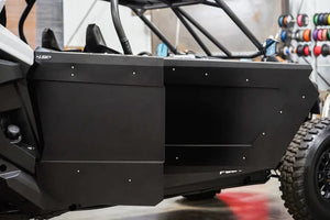 RZR PRO R 4 / PRO XP 4 / TURBO R 4 DOOR KIT - R1 Industries