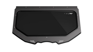 CAN-AM X3 2 SEAT RADIUS WINDSHIELD KIT - R1 Industries