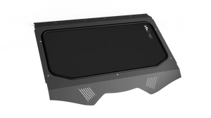 YXZ 2 SEAT FLAT WINDSHIELD KIT - R1 Industries