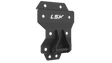 CAN-AM X3 WIY RADIUS ARM BRACE - R1 Industries