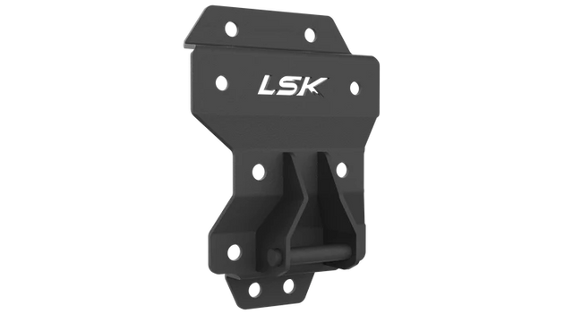 CAN-AM X3 WIY RADIUS ARM BRACE - R1 Industries