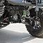 Photo of Long Travel Kit Ranger 1000 HLE (2020) by High Lifter - Premium Long Travel Suspension Kits for UTVs / Side by Sides
