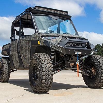 Photo of Long Travel Kit Ranger 1000 HLE (2020) by High Lifter - Premium Long Travel Suspension Kits for UTVs / Side by Sides