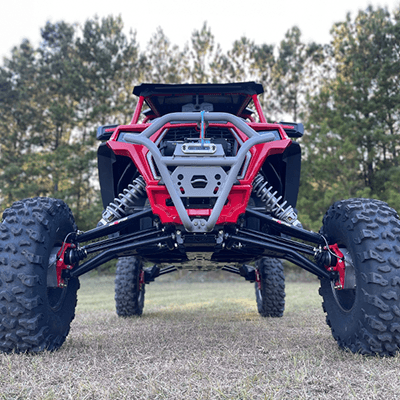 Long Travel Kit Polaris RZR 1000 XP Turbo and High Lifter Edition - R1 Industries