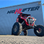 Photo of Long Travel Kit Polaris RZR 1000 XP Turbo and High Lifter Edition by High Lifter - Premium Long Travel Suspension Kits for UTVs / Side by Sides