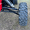 Photo of Long Travel Kit Polaris RZR 1000 XP Turbo and High Lifter Edition by High Lifter - Premium Long Travel Suspension Kits for UTVs / Side by Sides