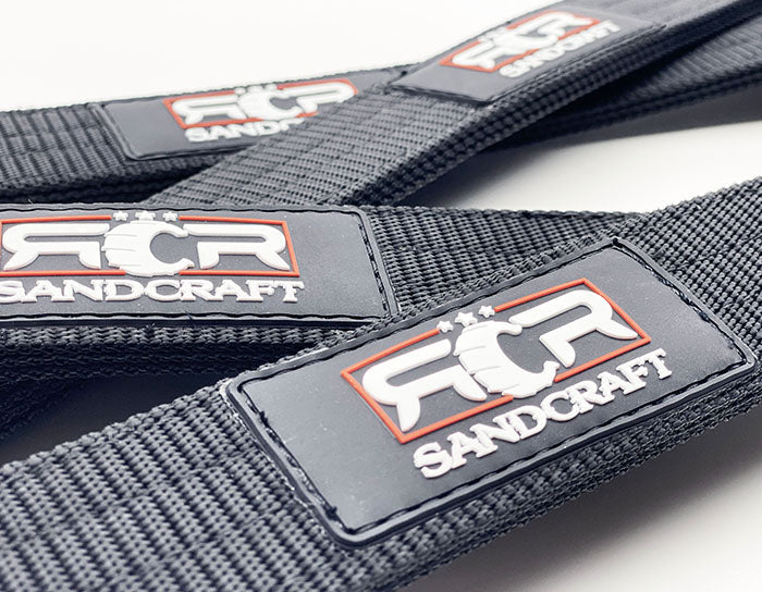 Photo of Sandcraft Limit Strap Kit – 2020-2021 Polaris General XP by Sandcraft - Premium Limit Straps for UTVs / Side by Sides