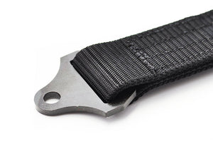 Limit Strap Kit – 2020-2021 Polaris General XP