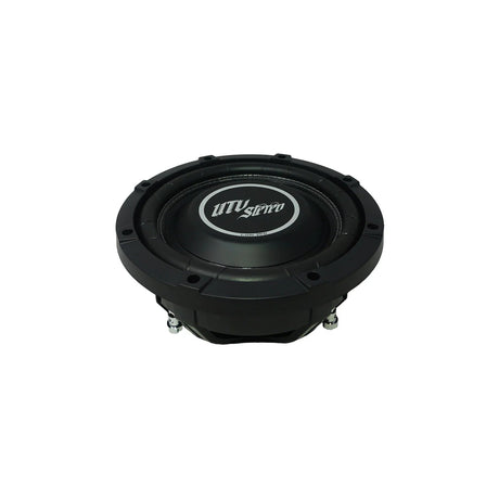 Can-Am X3 Low Profile Front Driver Side 10” Sub Box Enclosure – Unloaded |  R1 Industries | UTV Stereo.