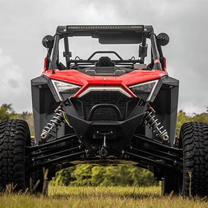 Long Travel Kit RZR Pro XP (4/Sport/Premium) - R1 Industries