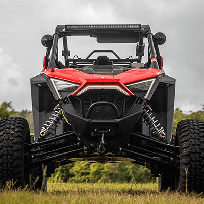 Photo of Long Travel Kit RZR Pro XP (Ultimate) by High Lifter - Premium Long Travel Suspension Kits for UTVs / Side by Sides