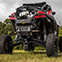 Photo of Long Travel Kit RZR Pro XP (Ultimate) by High Lifter - Premium Long Travel Suspension Kits for UTVs / Side by Sides