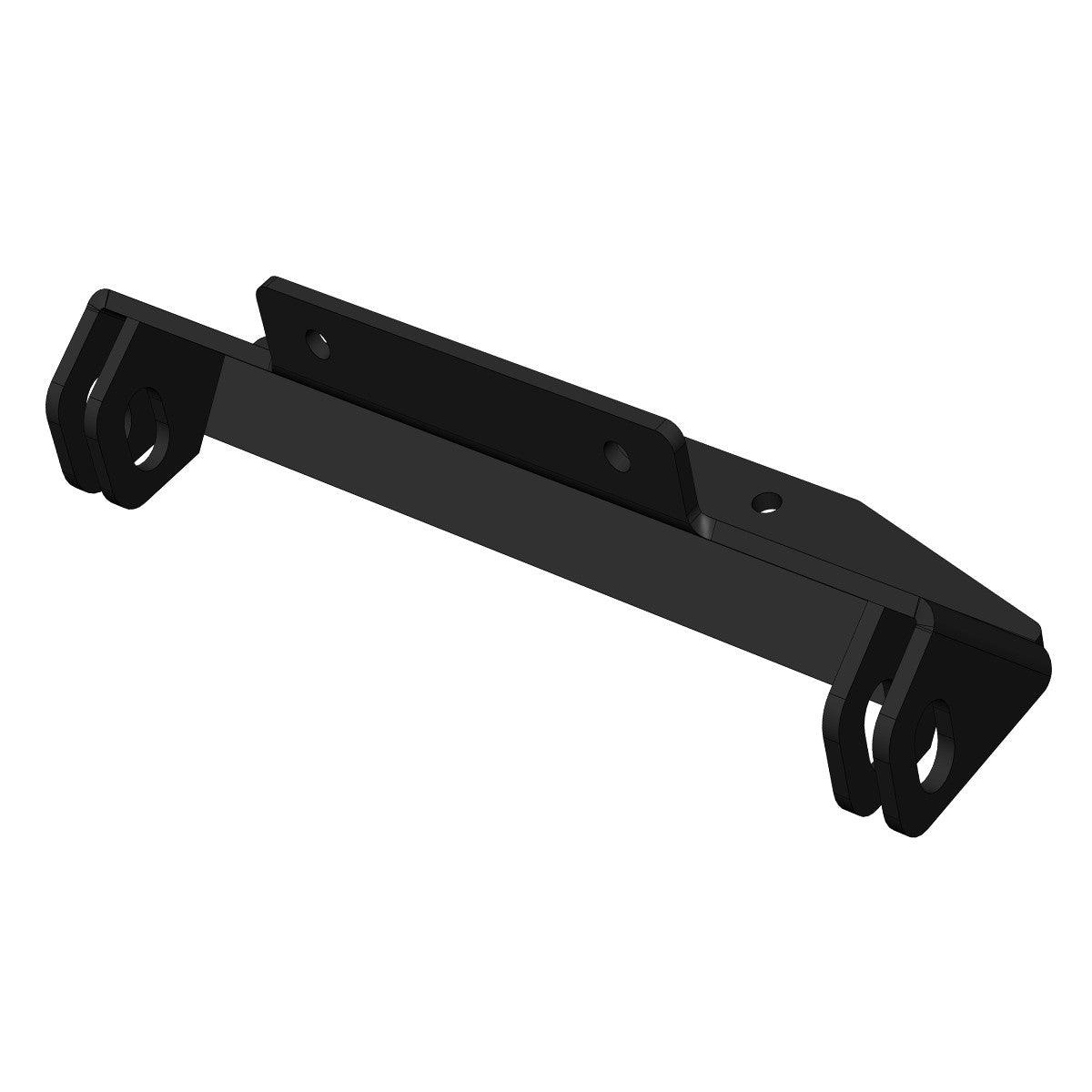 Photo of Kawasaki KRX 1000 UTV Plow Mount (2020-2022) by Motoalliance - Premium Snow Plows for UTVs / Side by Sides