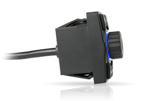 Universal Bluetooth Rocker-Switch Audio-System with 200-Watt Amplifier - R1 Industries