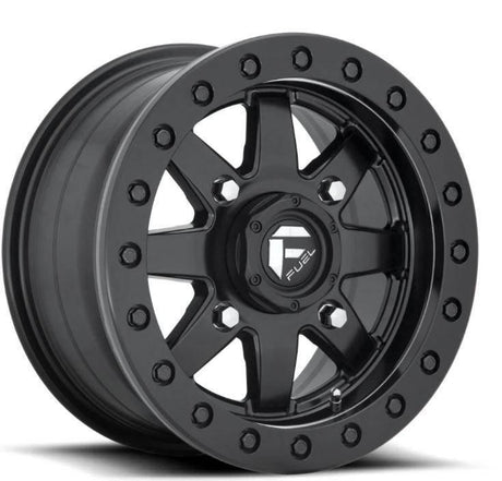 Photo of Maverick Beadlock 4/156 (Polaris Bolt Pattern) by Fuel Off-Road - Premium Wheels for UTVs / Side by Sides