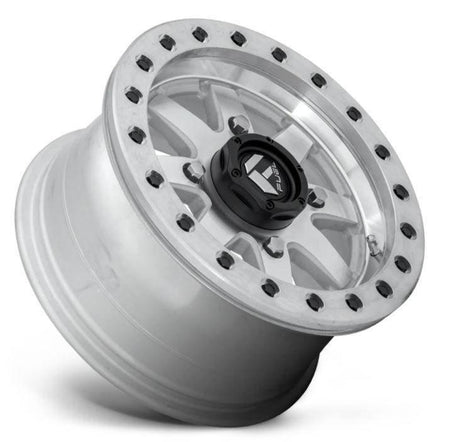 Photo of Maverick Beadlock 4/156 (Polaris Bolt Pattern) by Fuel Off-Road - Premium Wheels for UTVs / Side by Sides