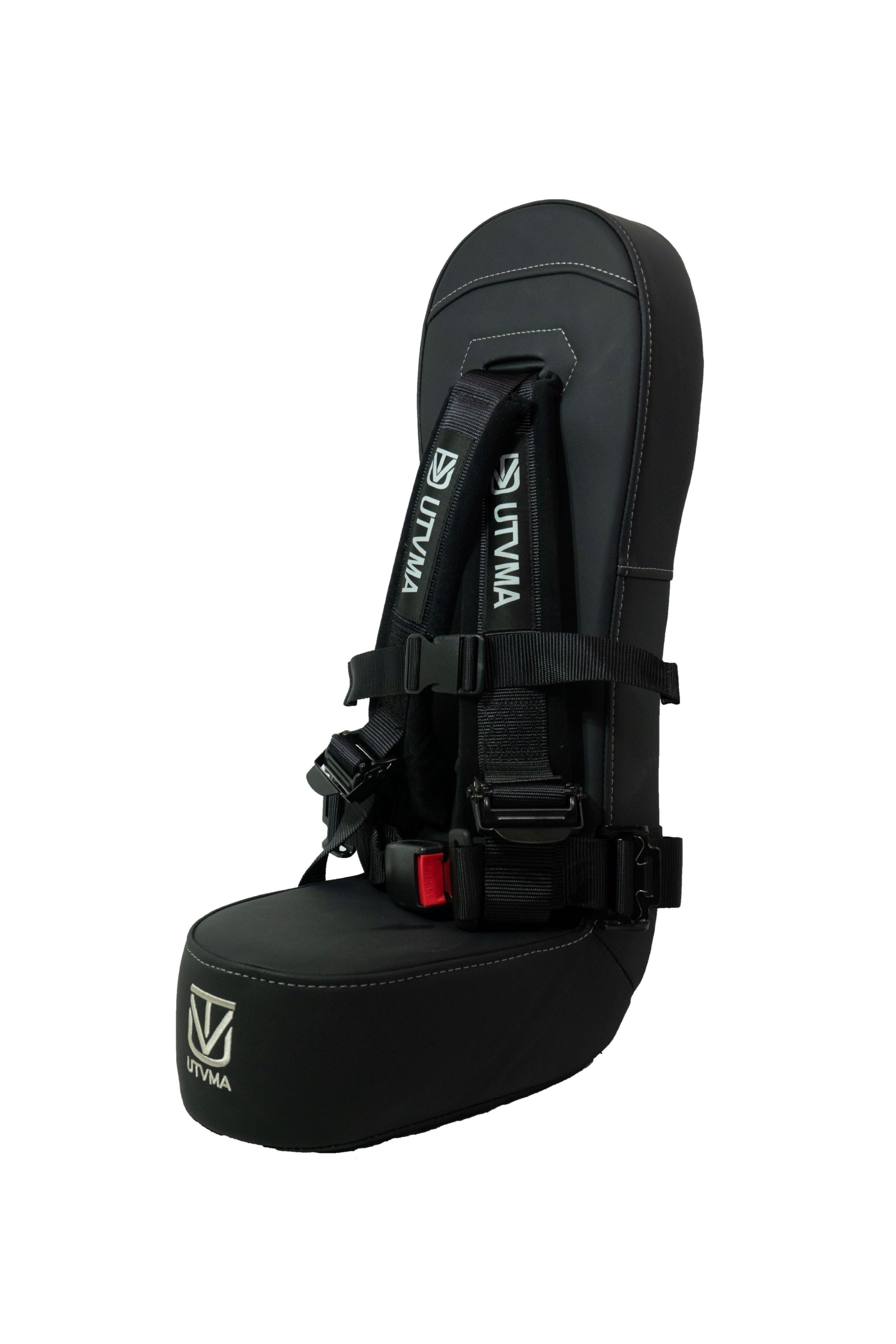 Maverick Trail Bump Seat (2018-2024)