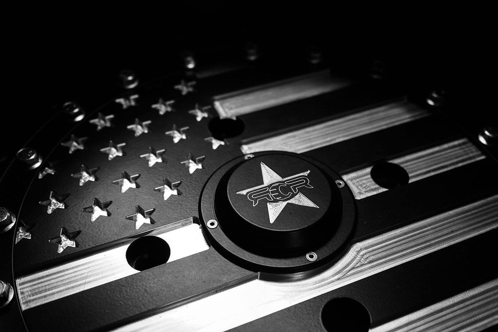 Photo of Polaris / Can-Am 'Merica Wheels (2007+) by Sandcraft - Premium Wheels for UTVs / Side by Sides