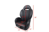 Mini Bucket Seat