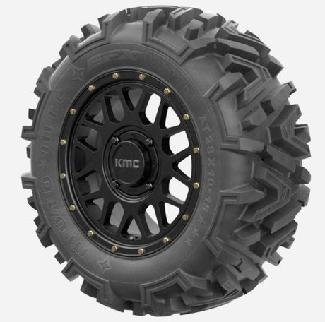 Photo of MotoMTC Tire by EFX - Premium Tires for UTVs / Side by Sides