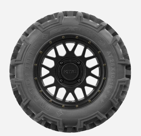 Photo of MotoMTC Tire by EFX - Premium Tires for UTVs / Side by Sides