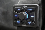 DMR0 Bluetooth® Media Receiver |  R1 Industries | UTV Stereo.