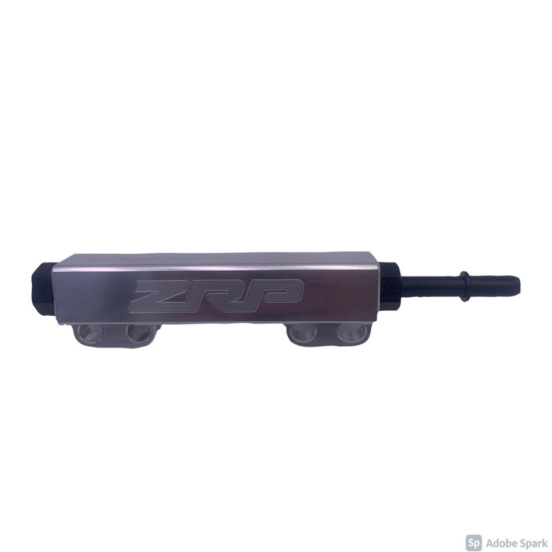Honda Talon Billet Fuel Rail |  R1 Industries | ZRP.