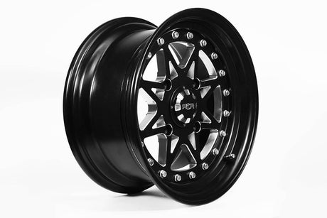 Nexus Wheel (15x8 Fronts) (15x11 Rears) - R1 Industries