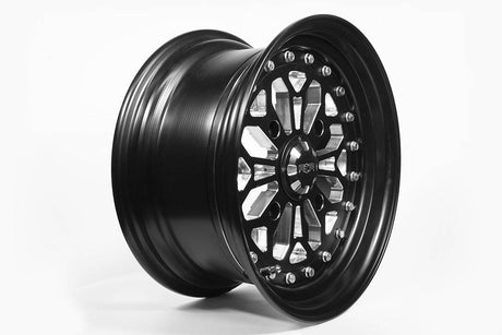 Photo of Nomad Wheels (16x8 Fronts) (16x11 Rears) by Sandcraft - Premium Wheels for UTVs / Side by Sides