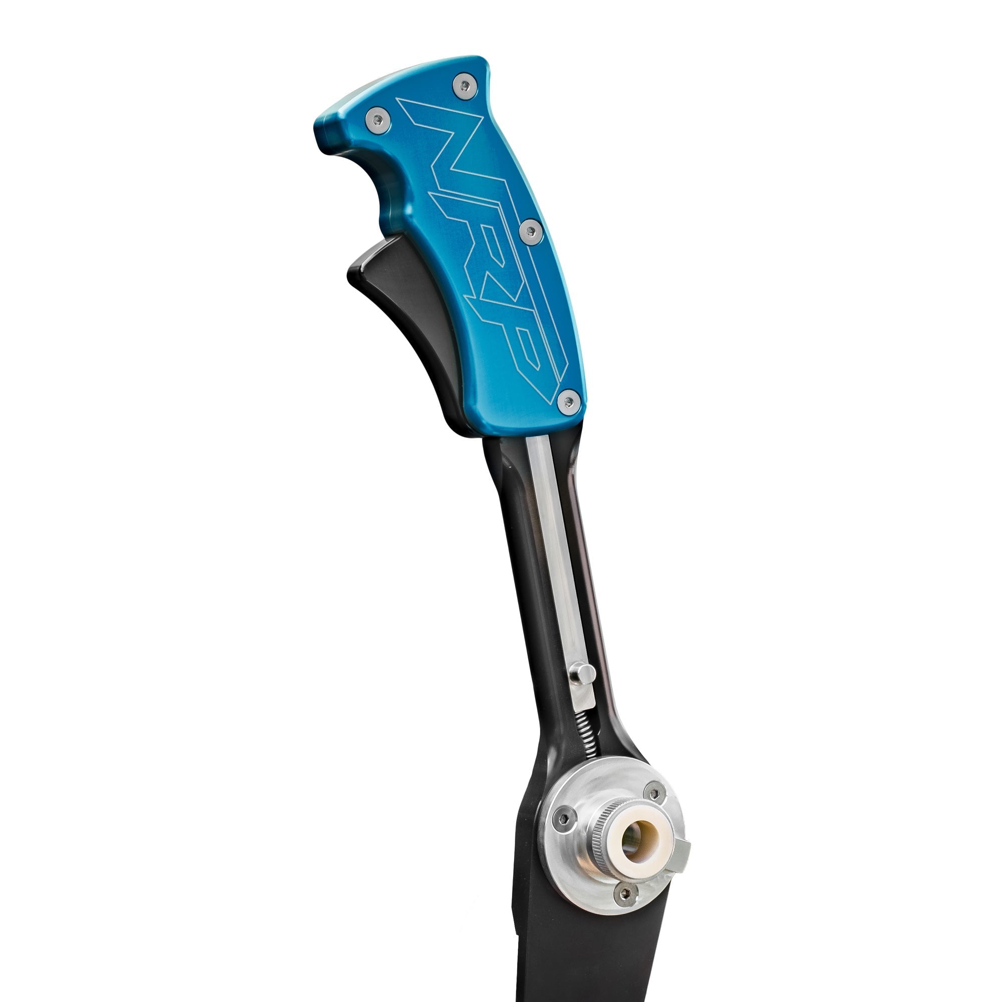Photo of PRO XP & TURBO R Quick Shot Gated Shifter by Nitro Racing Parts - Premium Shifters & Shift Knobs for UTVs / Side by Sides